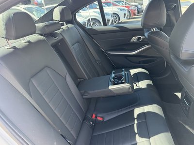 صورة مصغرة 47 لـ 2020 BMW 3 SERIES