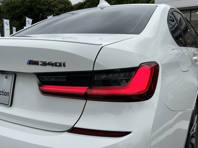 صورة مصغرة 18 لـ 2020 BMW 3 SERIES
