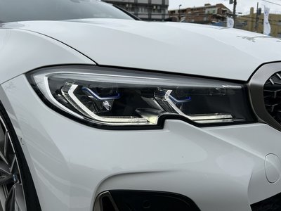 صورة مصغرة 14 لـ 2020 BMW 3 SERIES