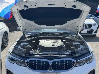 صورة مصغرة 50 لـ 2020 BMW 3 SERIES