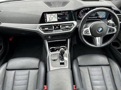 صورة 3 لـ 2020 BMW 3 SERIES