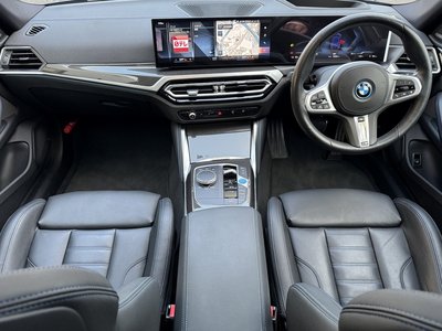 BMW I4 - 2
