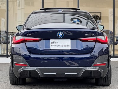 BMW I4 - 6