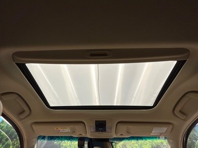 TOYOTA LAND CRUISER PRADO - 4