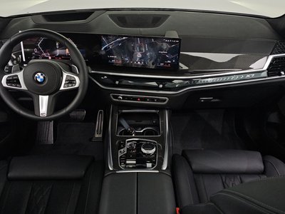 BMW X7 - 5