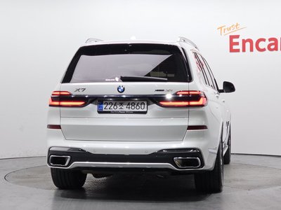 BMW X7 - 3
