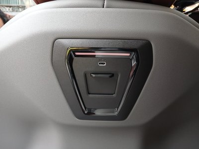 صورة مصغرة 18 لـ 2026 BMW 5 SERIES