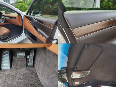 2021 Genesis G80 (RG3) 缩略图 14