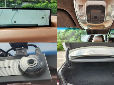 2021 Genesis G80 (RG3) 缩略图 16