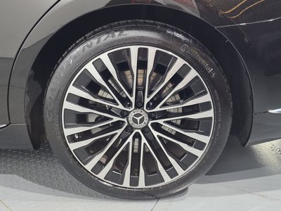 صورة 8 لـ 2021 Mercedes-BENZ S-CLASS