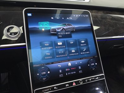 صورة مصغرة 33 لـ 2021 Mercedes-BENZ S-CLASS
