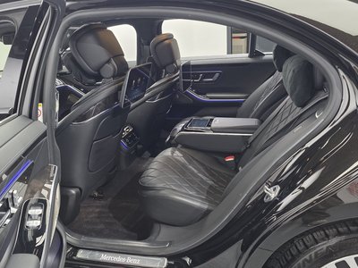 صورة مصغرة 17 لـ 2021 Mercedes-BENZ S-CLASS