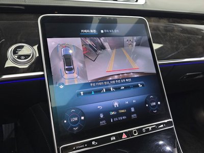 صورة مصغرة 21 لـ 2021 Mercedes-BENZ S-CLASS