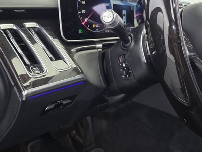 صورة مصغرة 26 لـ 2021 Mercedes-BENZ S-CLASS