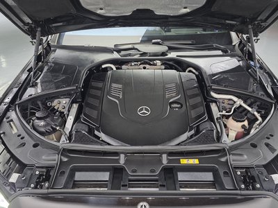 صورة 7 لـ 2021 Mercedes-BENZ S-CLASS