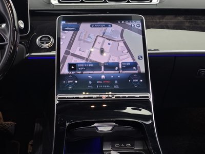 صورة مصغرة 19 لـ 2021 Mercedes-BENZ S-CLASS