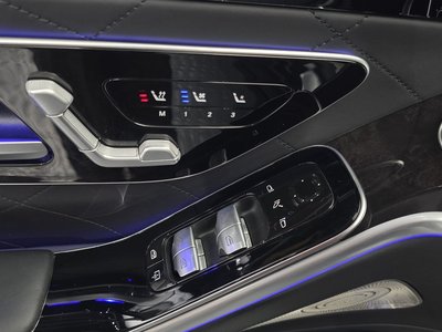 صورة مصغرة 30 لـ 2021 Mercedes-BENZ S-CLASS