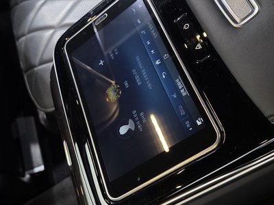 صورة مصغرة 29 لـ 2021 Mercedes-BENZ S-CLASS