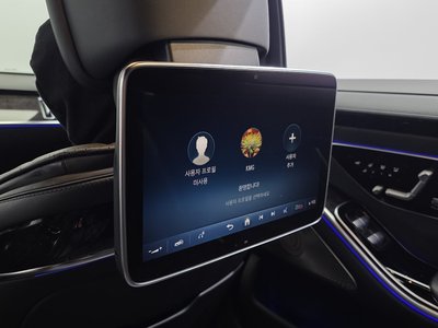 صورة مصغرة 35 لـ 2021 Mercedes-BENZ S-CLASS