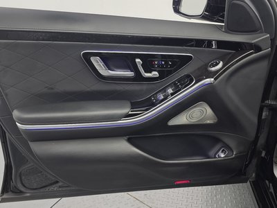 صورة مصغرة 14 لـ 2021 Mercedes-BENZ S-CLASS