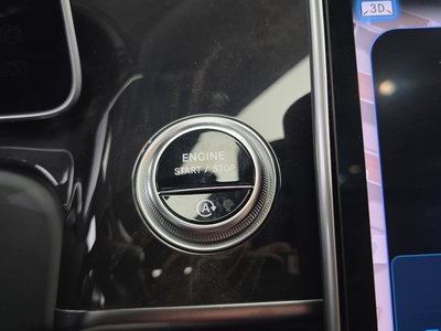 صورة مصغرة 27 لـ 2021 Mercedes-BENZ S-CLASS