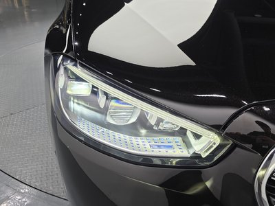 صورة 9 لـ 2021 Mercedes-BENZ S-CLASS