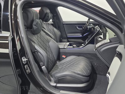 صورة مصغرة 16 لـ 2021 Mercedes-BENZ S-CLASS
