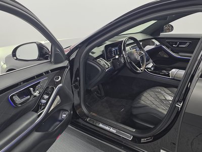صورة مصغرة 13 لـ 2021 Mercedes-BENZ S-CLASS