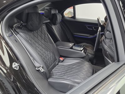 صورة مصغرة 18 لـ 2021 Mercedes-BENZ S-CLASS