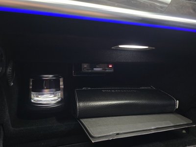صورة مصغرة 34 لـ 2021 Mercedes-BENZ S-CLASS