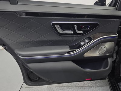 صورة مصغرة 15 لـ 2021 Mercedes-BENZ S-CLASS