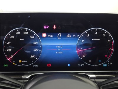 صورة مصغرة 11 لـ 2021 Mercedes-BENZ S-CLASS