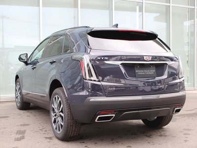 CADILLAC XT5 - 10