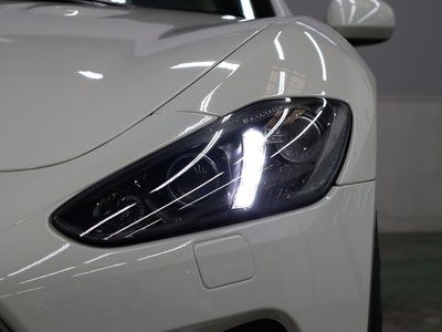 2018 Maserati GRANTURISMO 缩略图 34