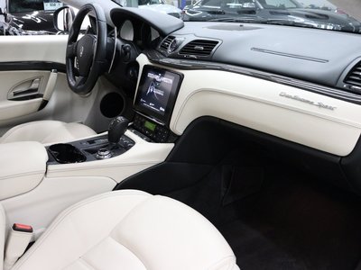 2018 Maserati GRANTURISMO 缩略图 45