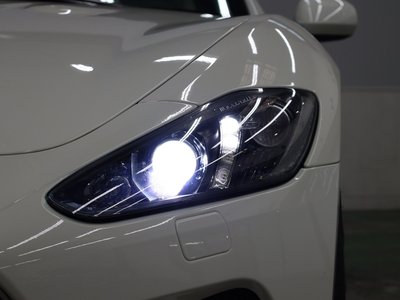 2018 Maserati GRANTURISMO 缩略图 35