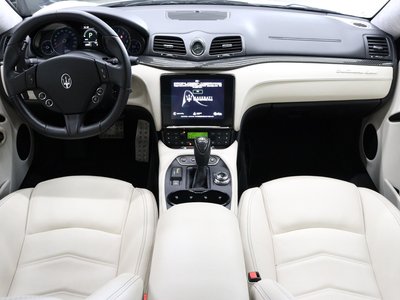 صورة 4 لـ 2018 Maserati GRANTURISMO