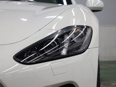 2018 Maserati GRANTURISMO 缩略图 33
