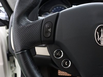 2018 Maserati GRANTURISMO 缩略图 25