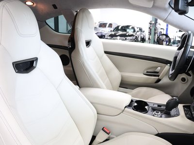 2018 Maserati GRANTURISMO 缩略图 20
