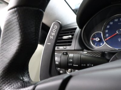 2018 Maserati GRANTURISMO 缩略图 28