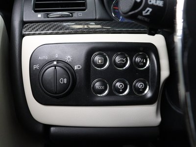 2018 Maserati GRANTURISMO 缩略图 48