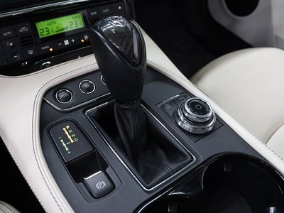 2018 Maserati GRANTURISMO 缩略图 15