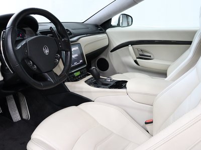 صورة 6 لـ 2018 Maserati GRANTURISMO