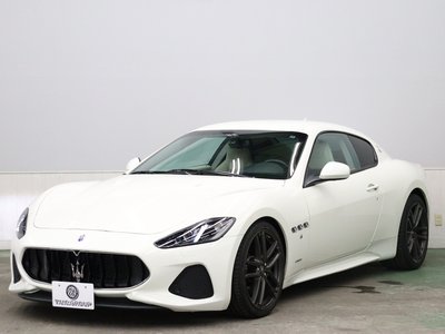 2018 Maserati GRANTURISMO 缩略图 16
