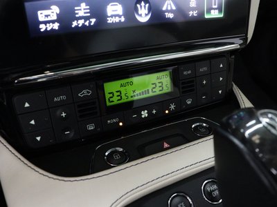 2018 Maserati GRANTURISMO 缩略图 43