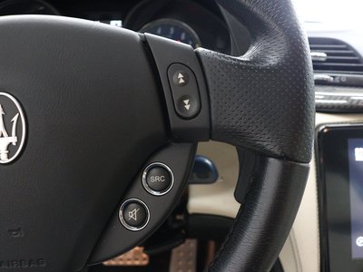 2018 Maserati GRANTURISMO 缩略图 26