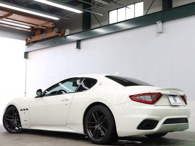صورة 5 لـ 2018 Maserati GRANTURISMO