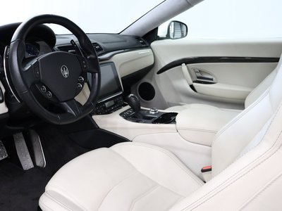 2018 Maserati GRANTURISMO 缩略图 46