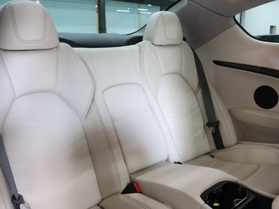 2018 Maserati GRANTURISMO 缩略图 22